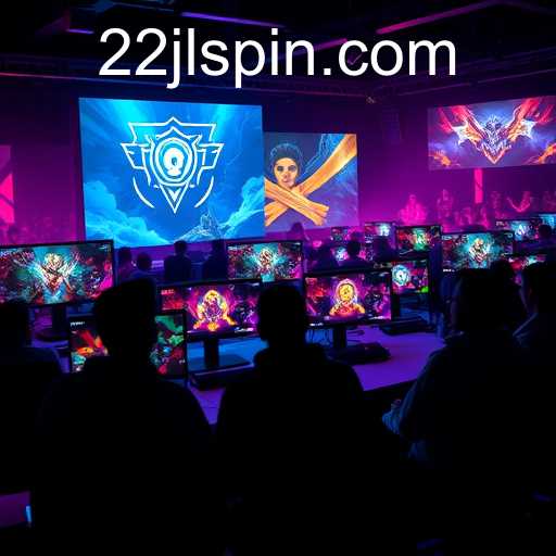 The Rising Popularity of 22jl in Online Gaming