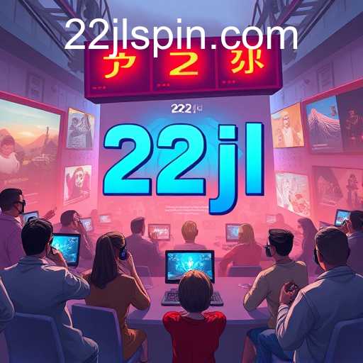 The Growing Influence of 22jl in Online Gaming