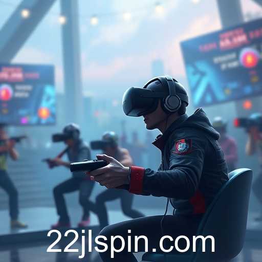 Emerging Trends in Online Gaming in 2025