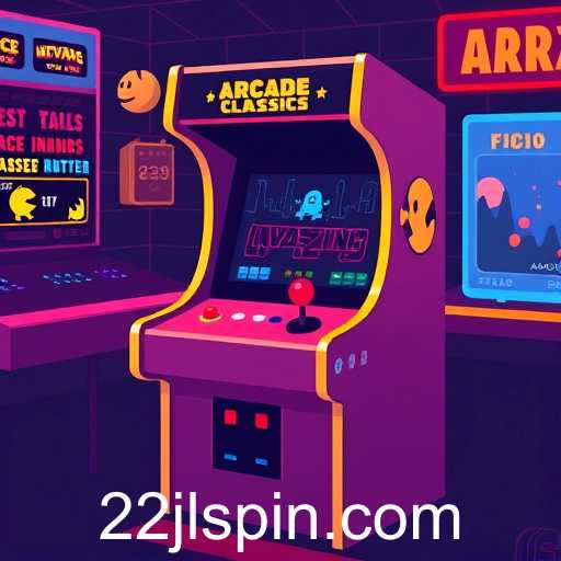 Gaming Revolution in Full Swing