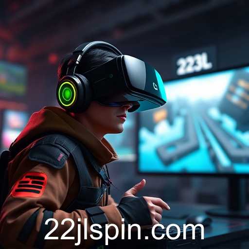 Gaming Trends and Innovation in 2025