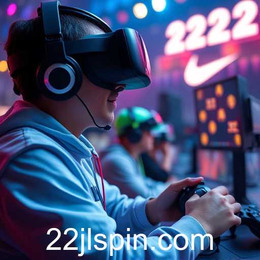 Gaming Trends Transforming 2025