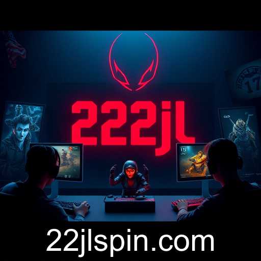 The Rise of 22jl: Transforming Online Gaming