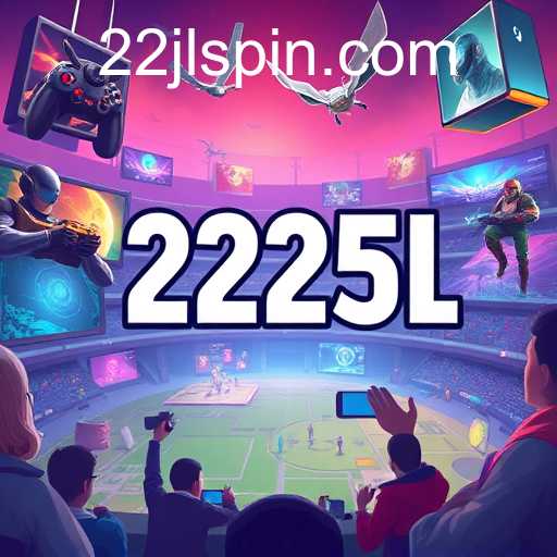 The Rise of 22jl: Gaming Trends and Innovations